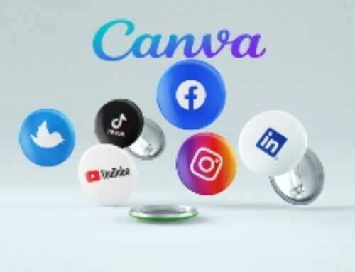 Crea Diseños para Redes Sociales con CANVA